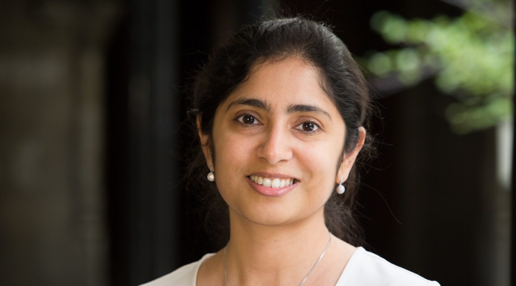 TMOS Chief Investigator Madhu Bhaskaran to co-lead Women in STEMM Australia