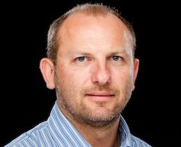 Getting to Node you: Mariusz Martyniuk
