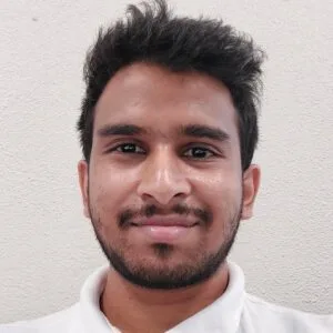 Picture of Kosala Dhanawansha.