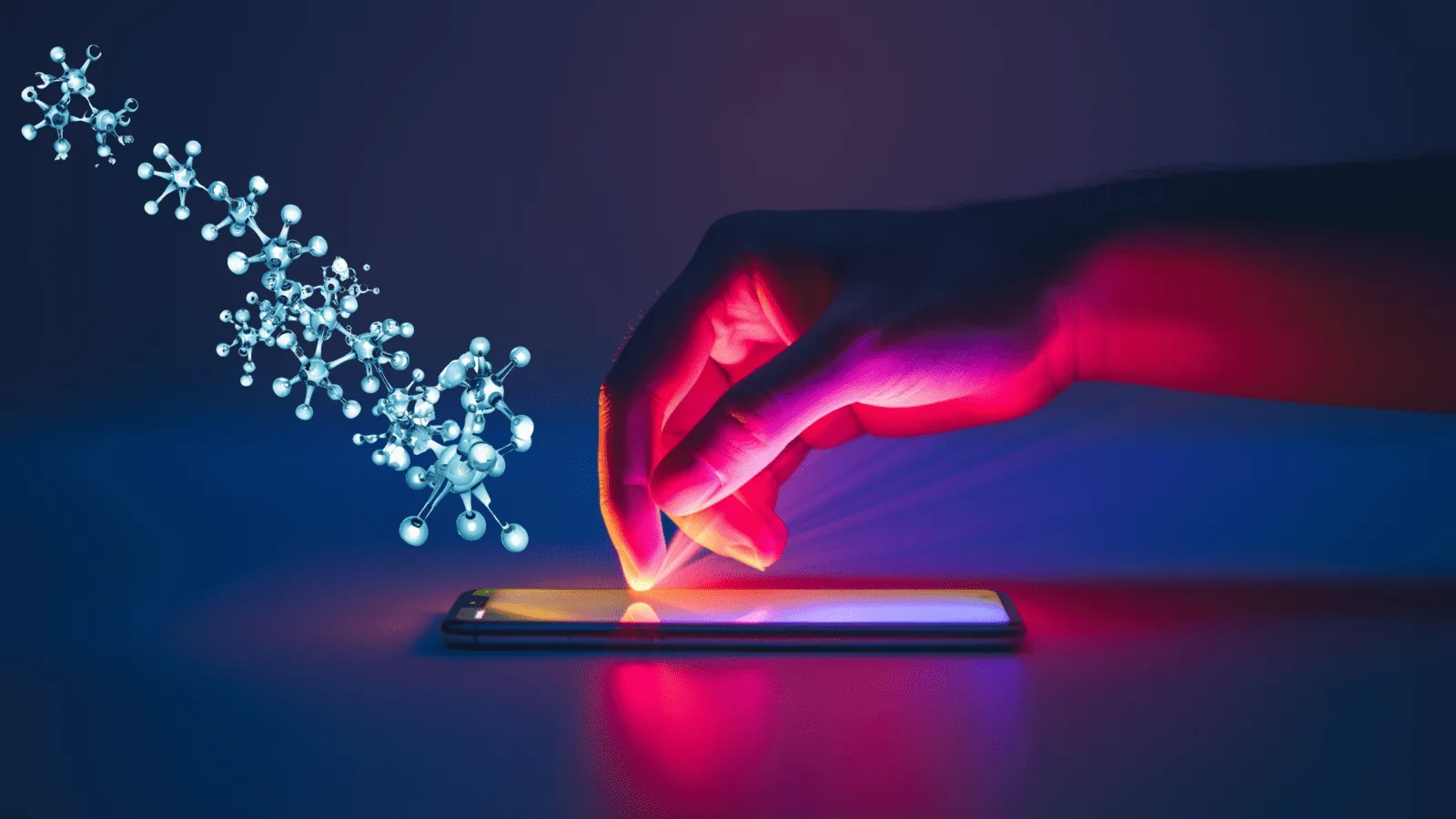 Continuous non-invasive glucose sensing on the horizon with the development of a new optical sensor.