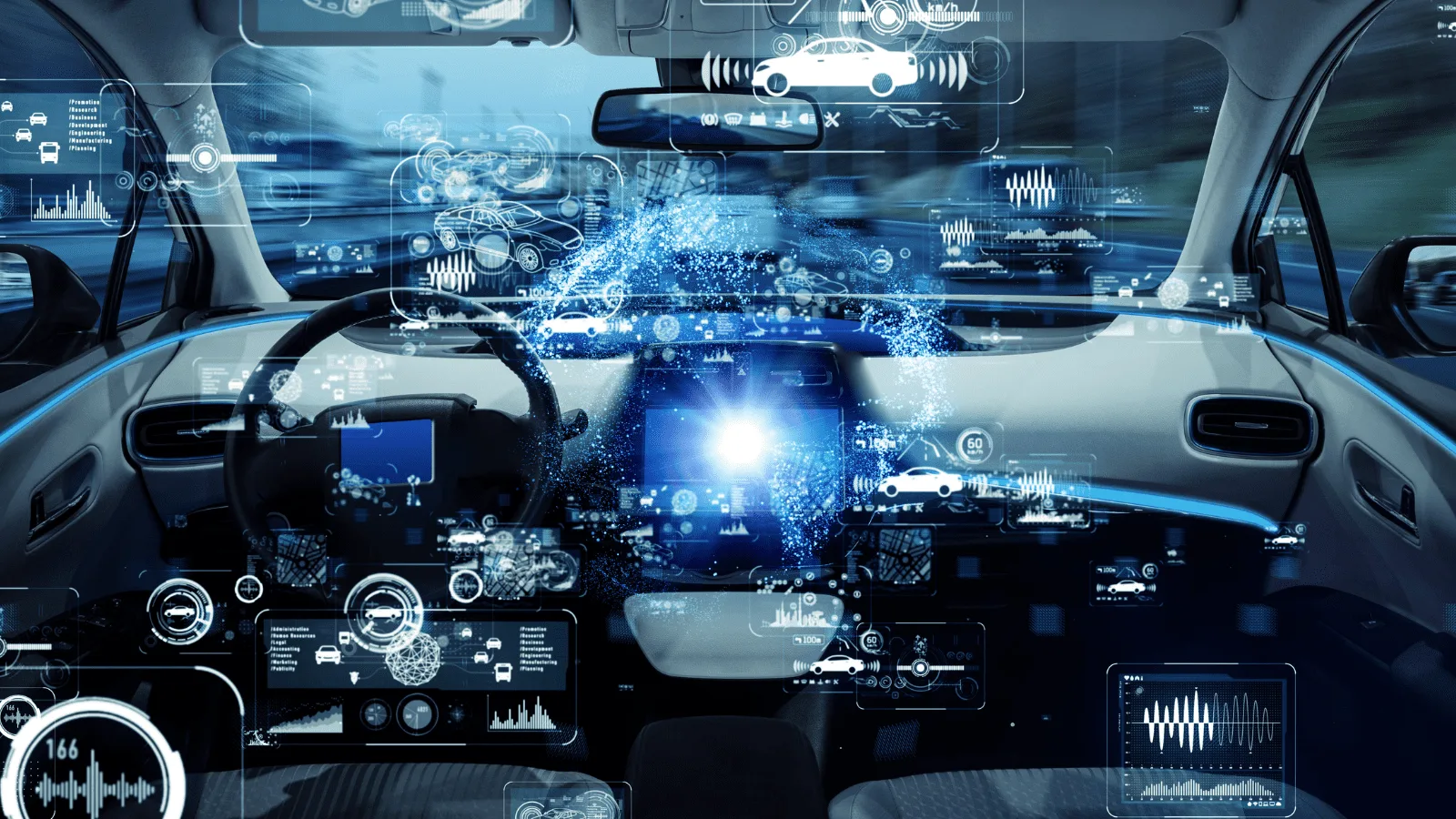 Industry Collaboration: Metalens for Driver Monitoring