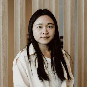 Xiaoying Huang