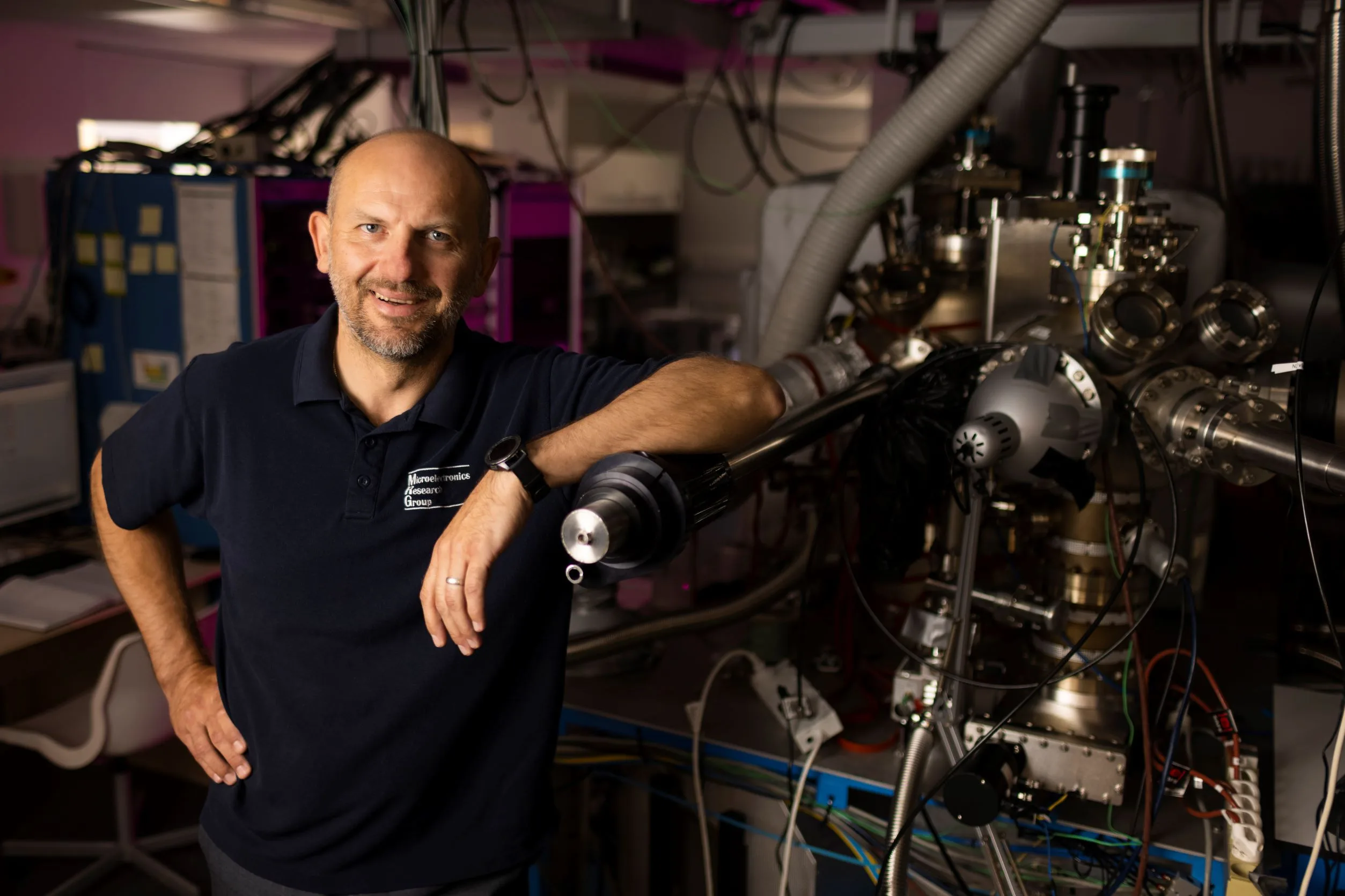 WA Government Invests $44 Million in Research Infrastructure at TMOS/ANFF Facility