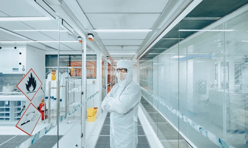 Manipulating Light to Create the Technologies of the Future