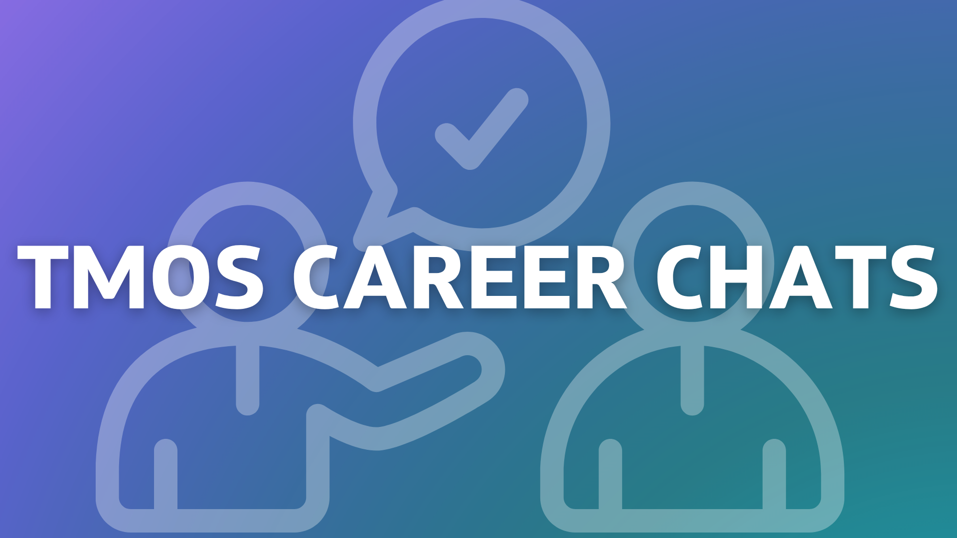 Navigating STEM Careers: Reflections from TMOS Career Chats