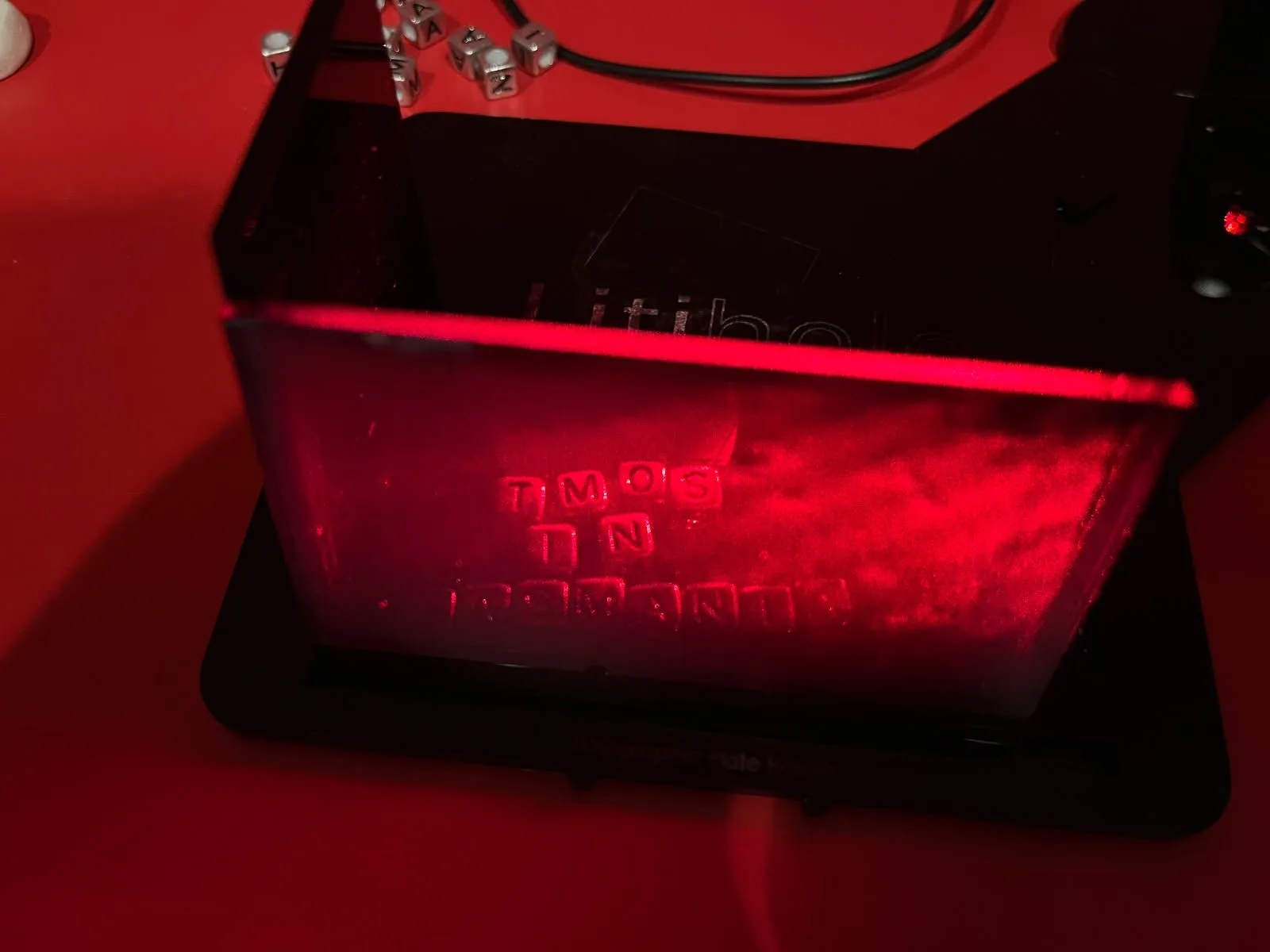 How-to-Holograms: TMOS Takes Science Workshops Across Tasmania